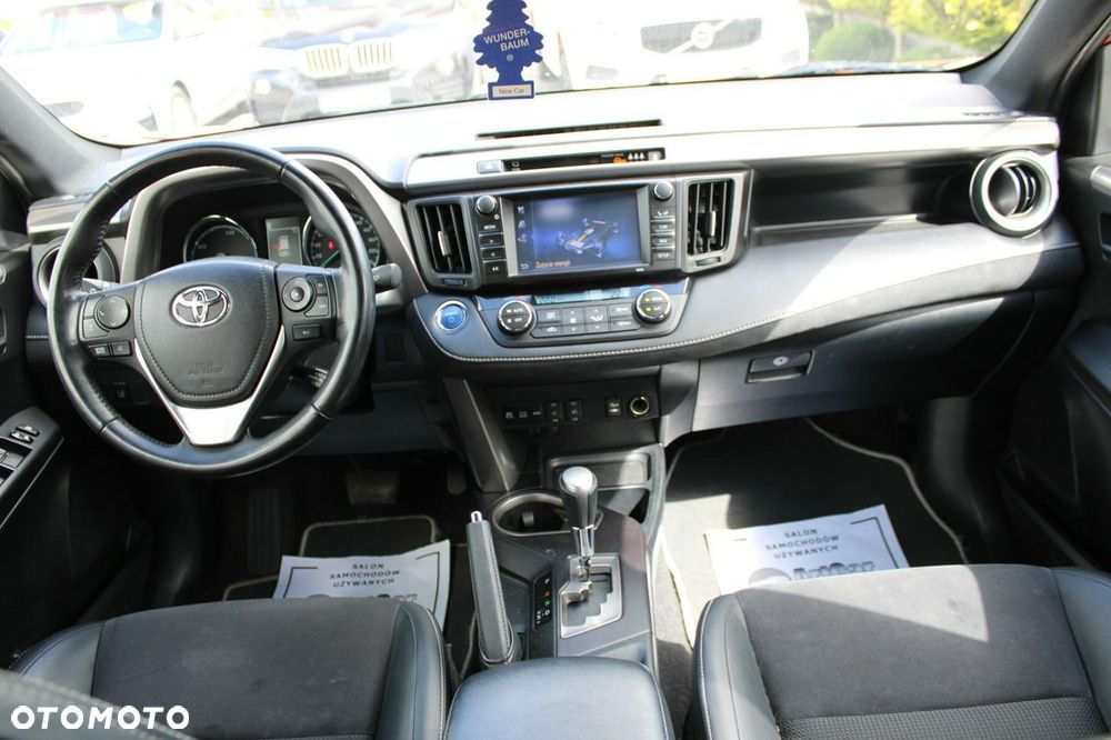 Toyota RAV4 - 20