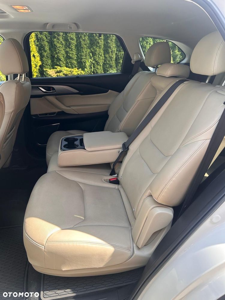 Mazda CX-9 - 7