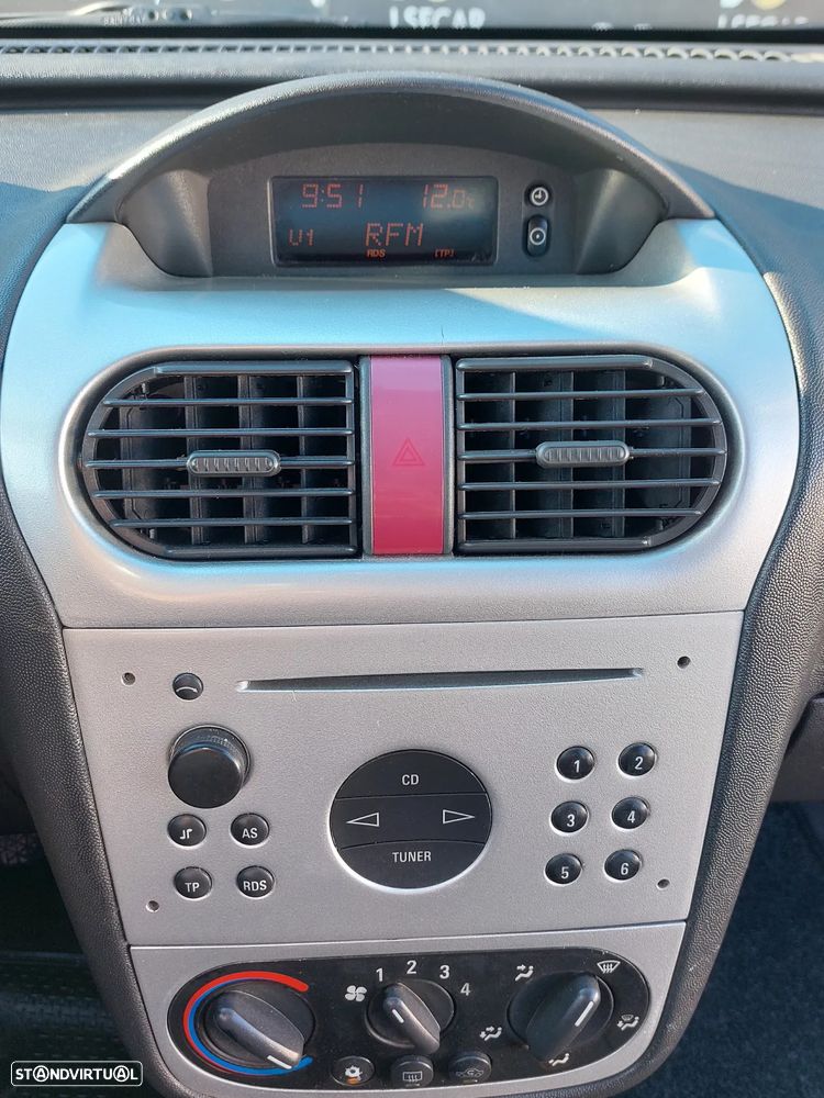 Opel Corsa 1.3 CDTi N-Joy - 18