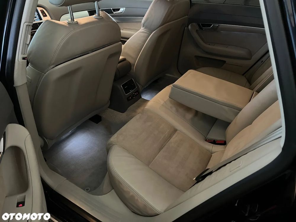 Audi A6 Avant 2.8 FSI Quattro - 10