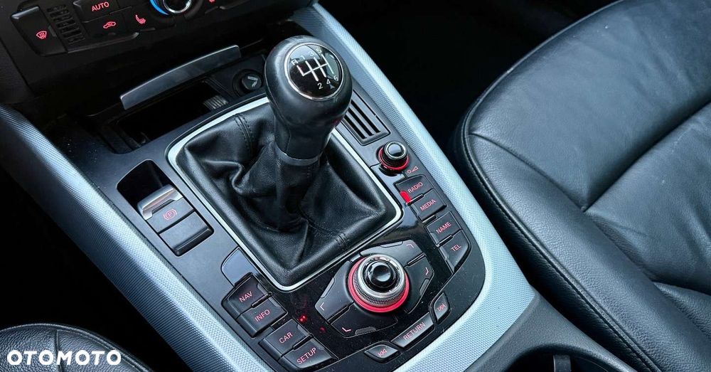 Audi Q5 - 29