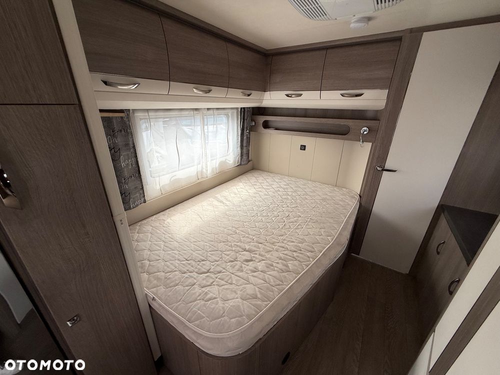 Hobby 660 WFC PRESTIGE - 15