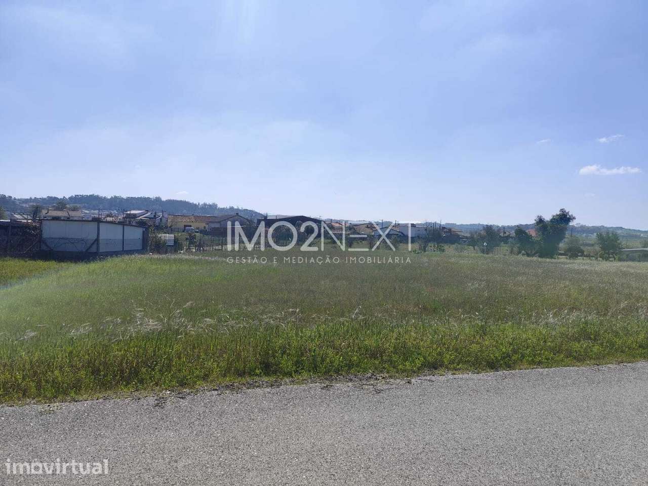 TERRENO URBANIZÁVEL || CARREIRA || LEIRIA - Grande imagem: 5/22