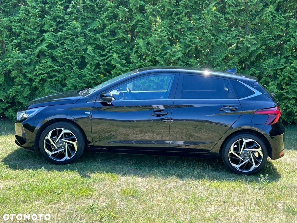 Hyundai i20 - 2