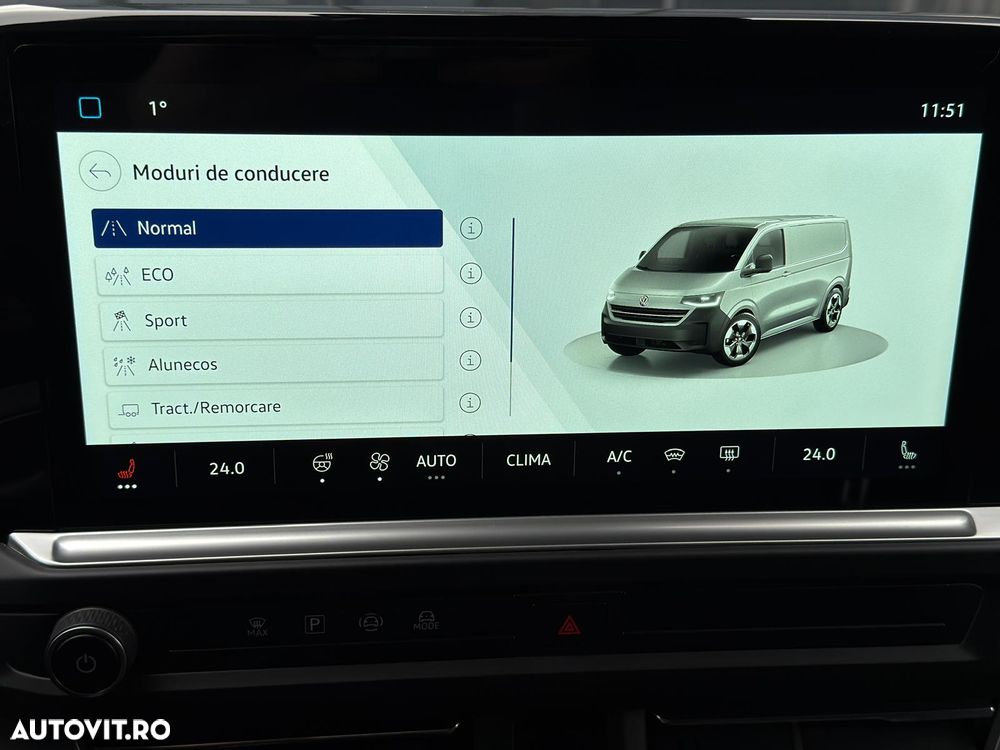 Volkswagen Caravelle 2.0 TDI 146 kW LR Comfortline DSG 4M - 32