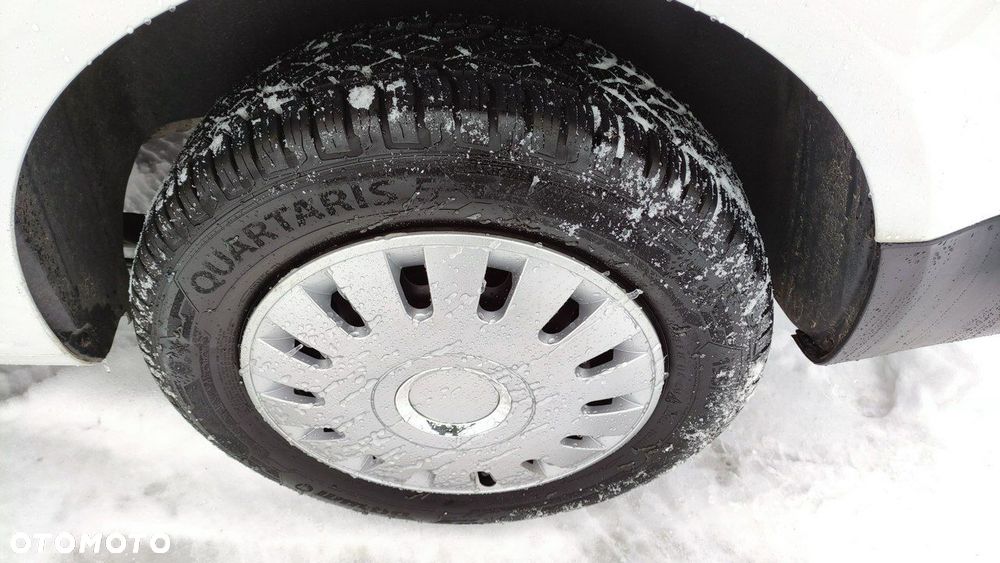 Volkswagen Caddy - 21