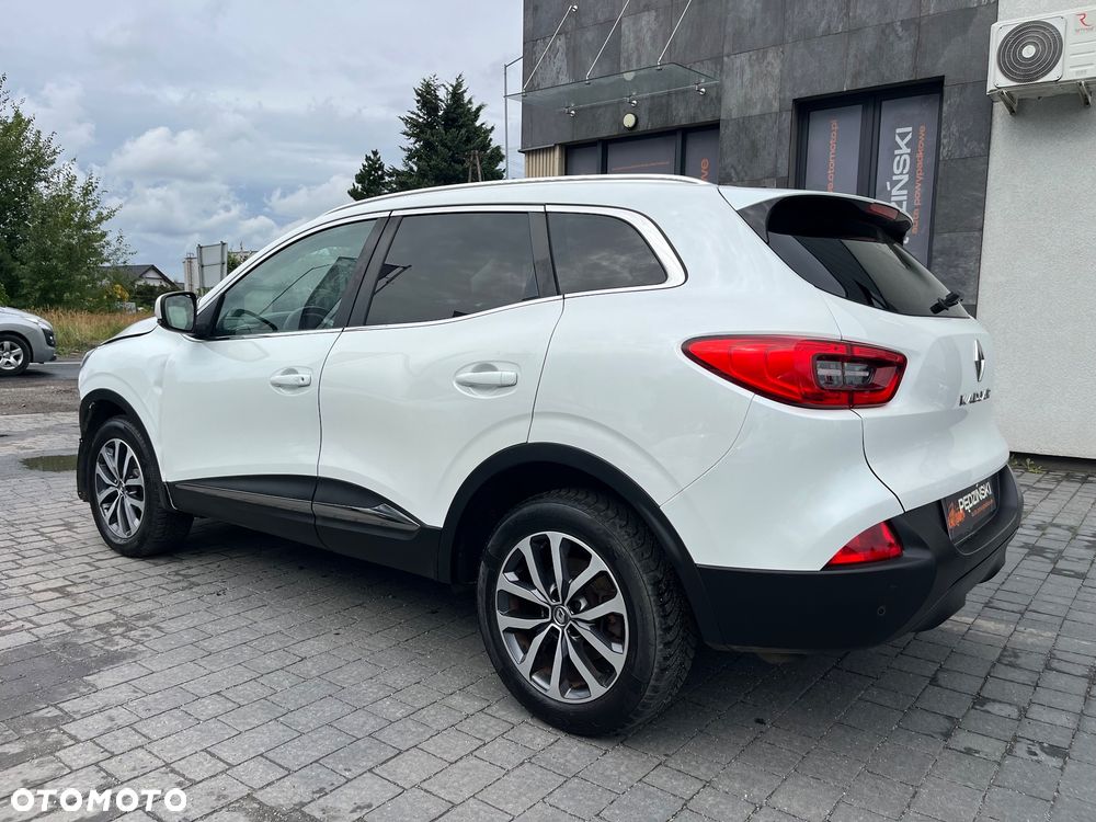 Renault Kadjar - 4