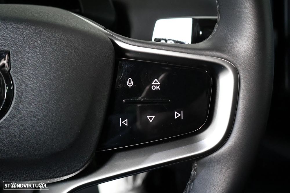 Volvo EX30 69 kWh Single Motor Extended Range Plus - 40