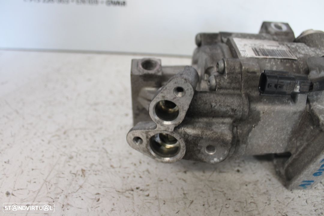 Compressor AC Renault Clio IV - 3