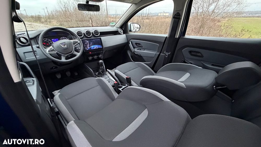 Dacia Duster - 12
