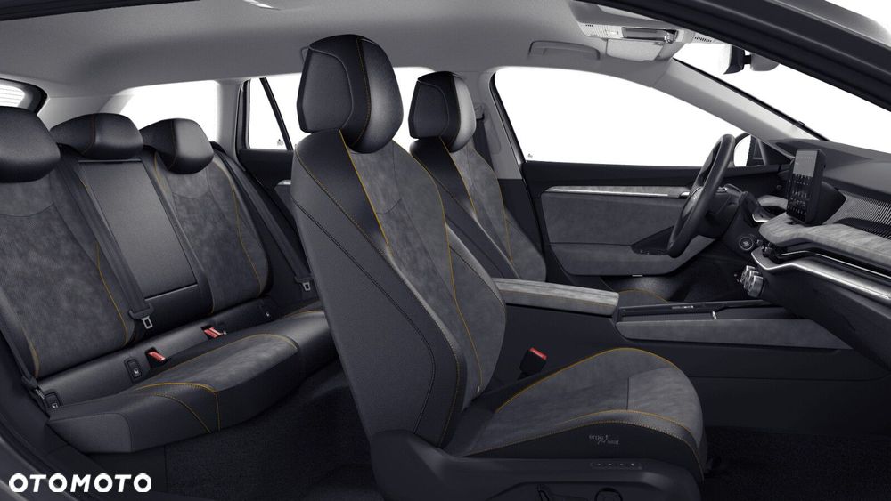 Skoda Superb 2026 photo 4
