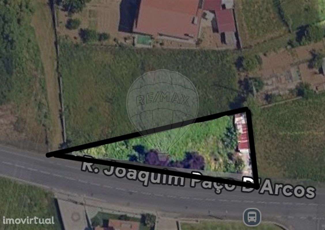 Terreno  para venda - Grande imagem: 3/4