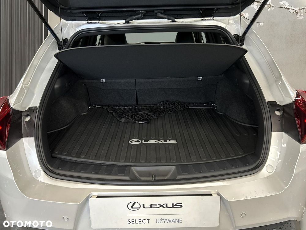 Lexus UX 300h Business - 21