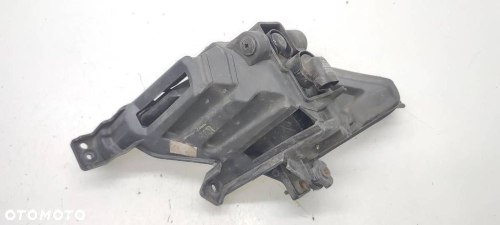 HALOGEN PRAWY PRZÓD LAMPA ZDERZAKA SSANGYONG KORANDO III EUROPA - 4