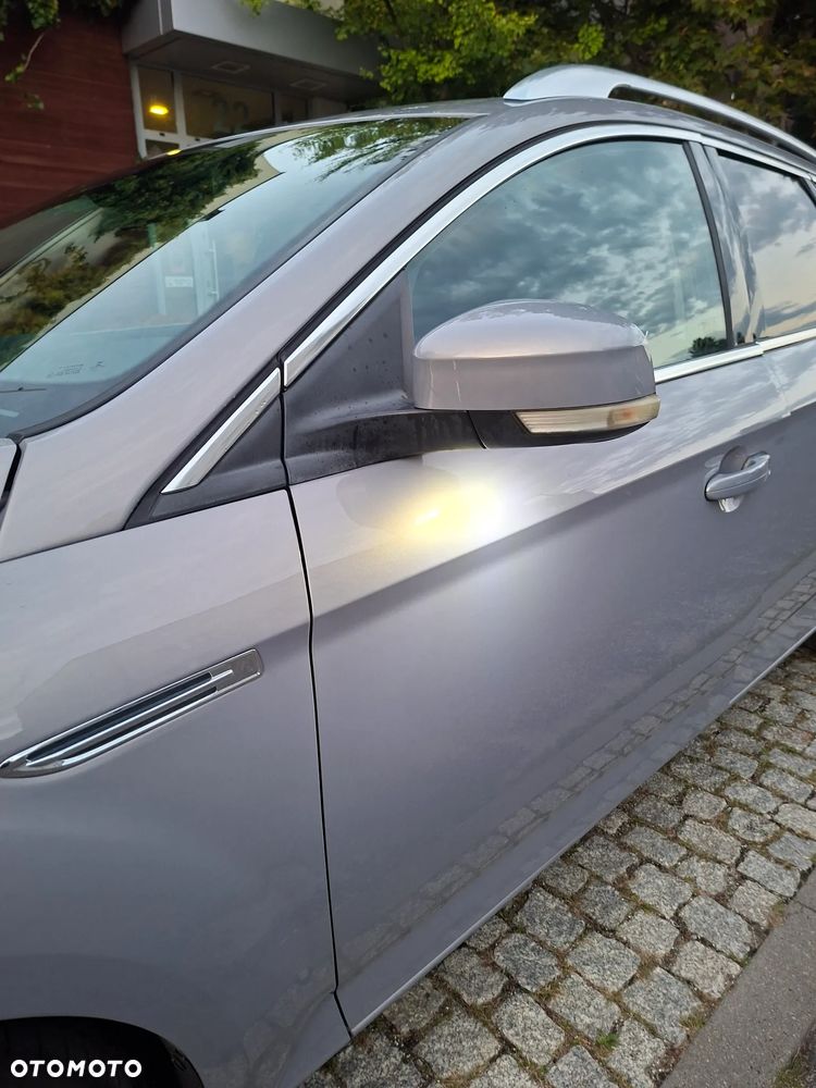 Ford Mondeo 2.2 TDCi Trend - 16