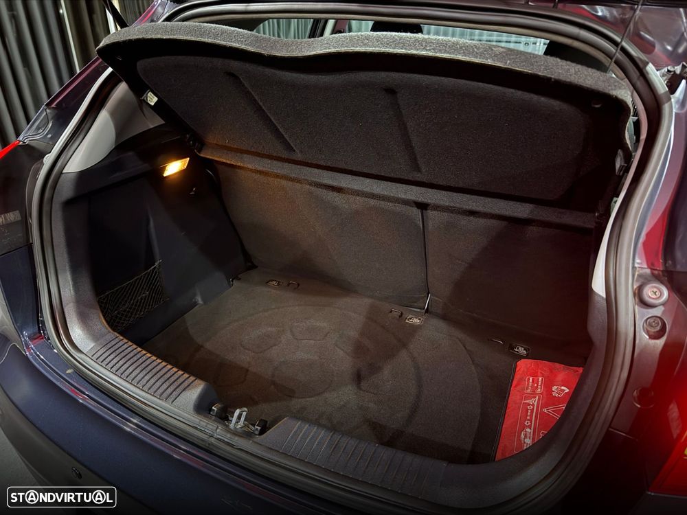 Kia Rio 1.4 CRDi EX - 26