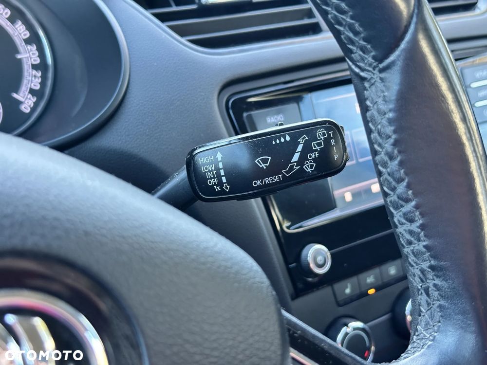 Skoda Octavia 1.0 TSI Active - 19