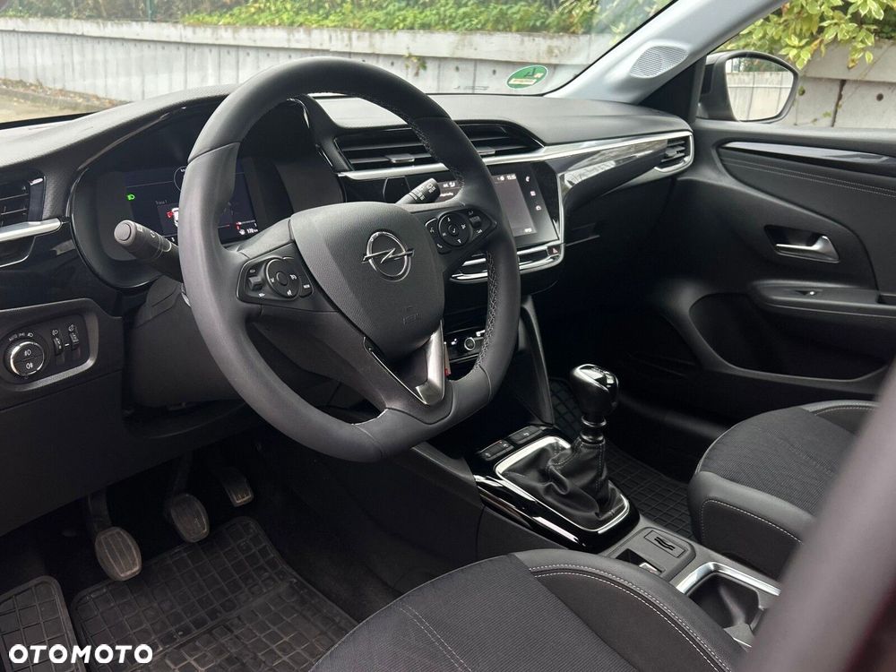 Opel Corsa 1.2 Elegance S&S - 9