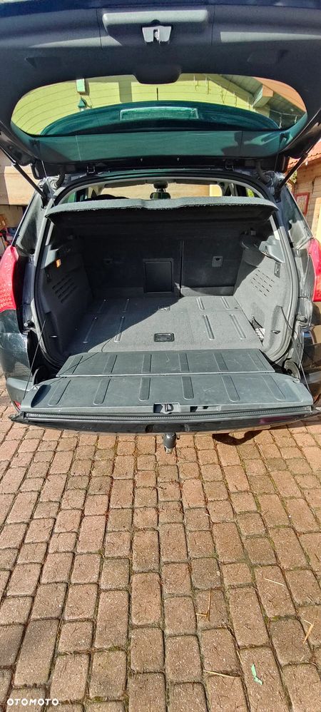 Peugeot 3008 - 6