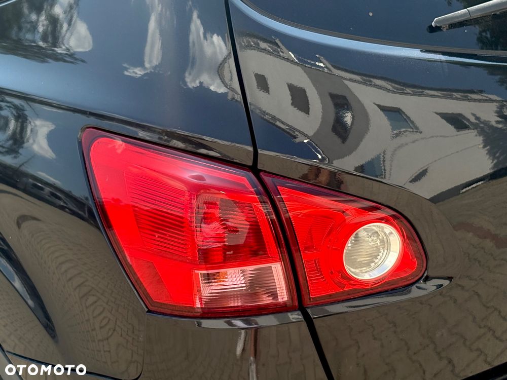Nissan Qashqai+2 2.0 Acenta - 7