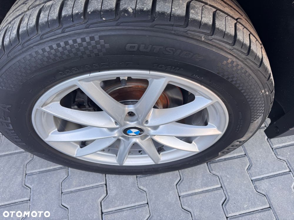 BMW X1 sDrive18i GPF Sport Line - 36