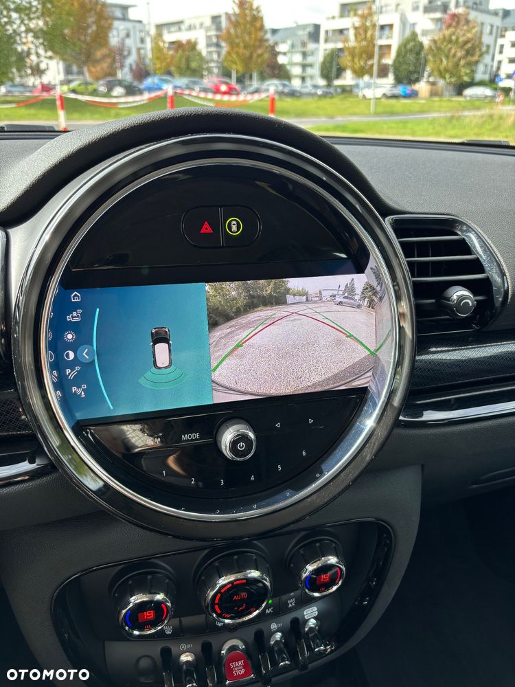MINI Clubman - 21