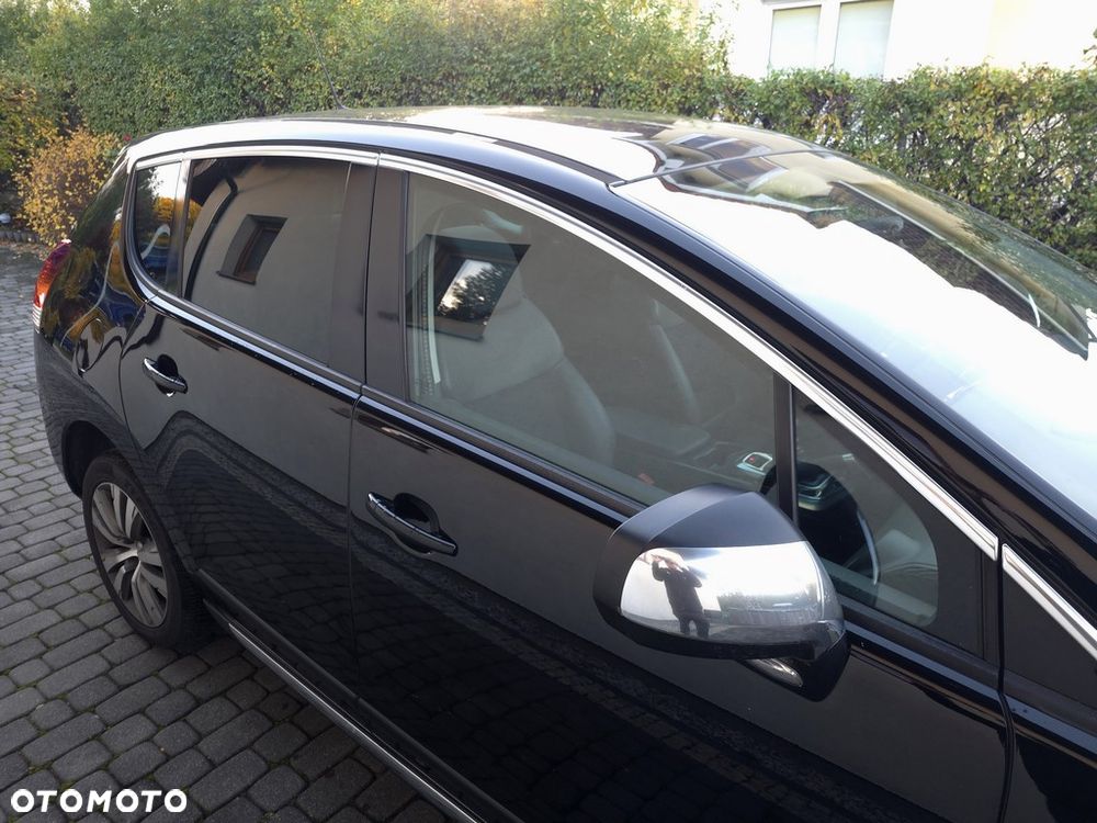Peugeot 3008 2.0 HDi Allure - 33