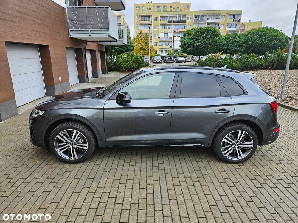 Audi Q5 2.0 TDI Quattro S tronic - 10