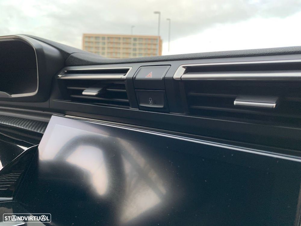 Peugeot 508 SW 1.5 BlueHDi GT EAT8 - 15