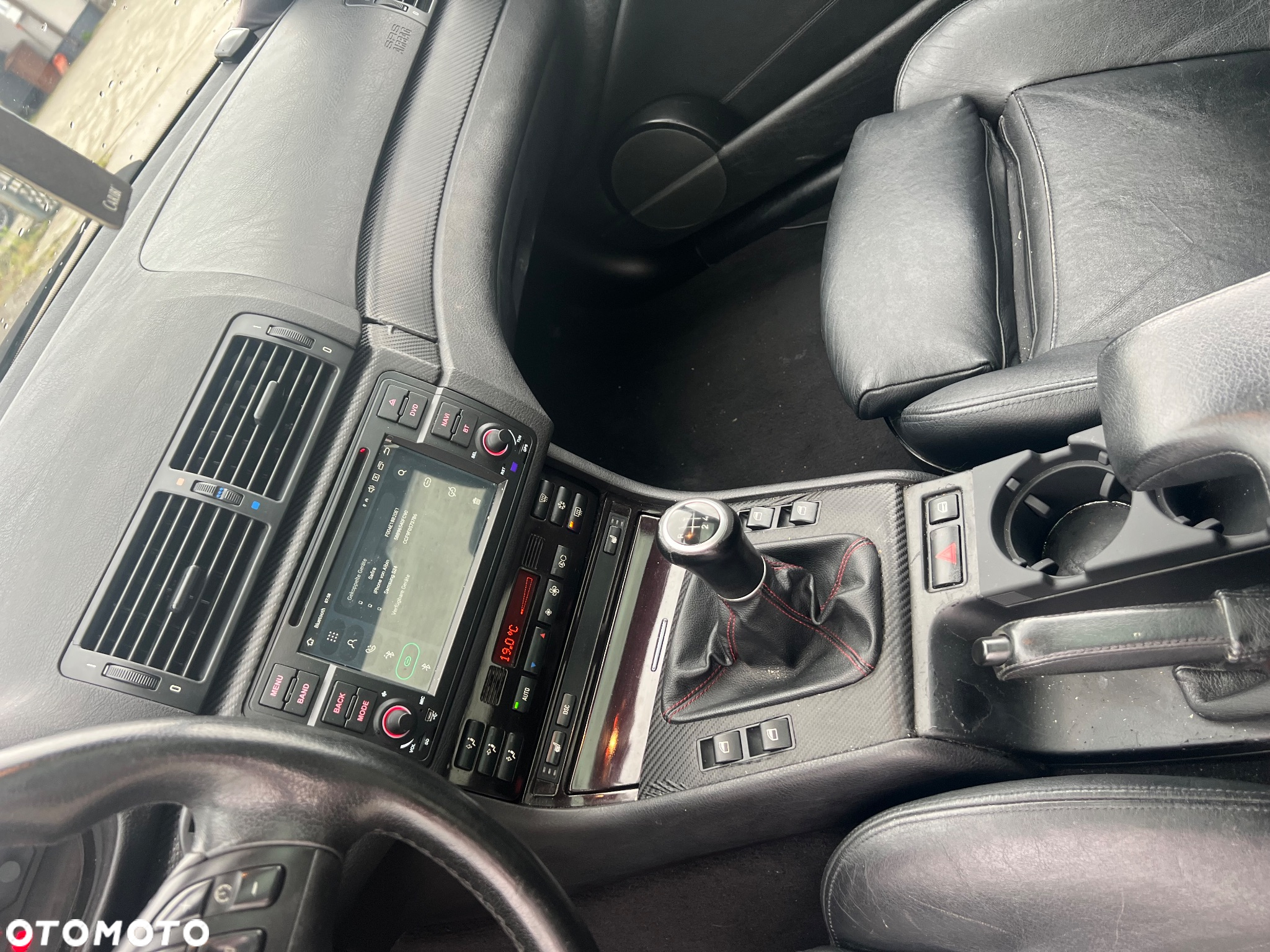 BMW Seria 3 320 Ci Edition Sport - 8