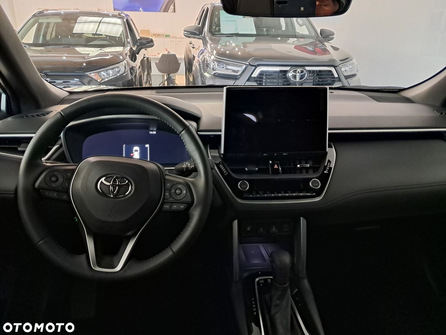 Toyota Corolla Cross - 6