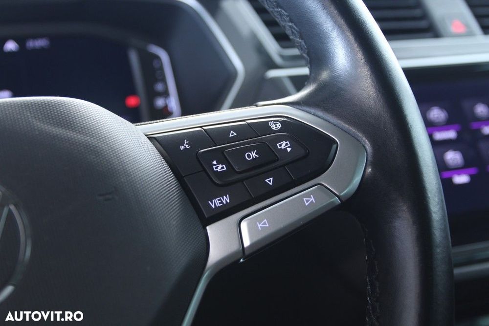 Volkswagen Tiguan - 18