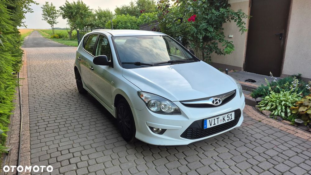 Hyundai i30 i30cw 1.4 Comfort - 2