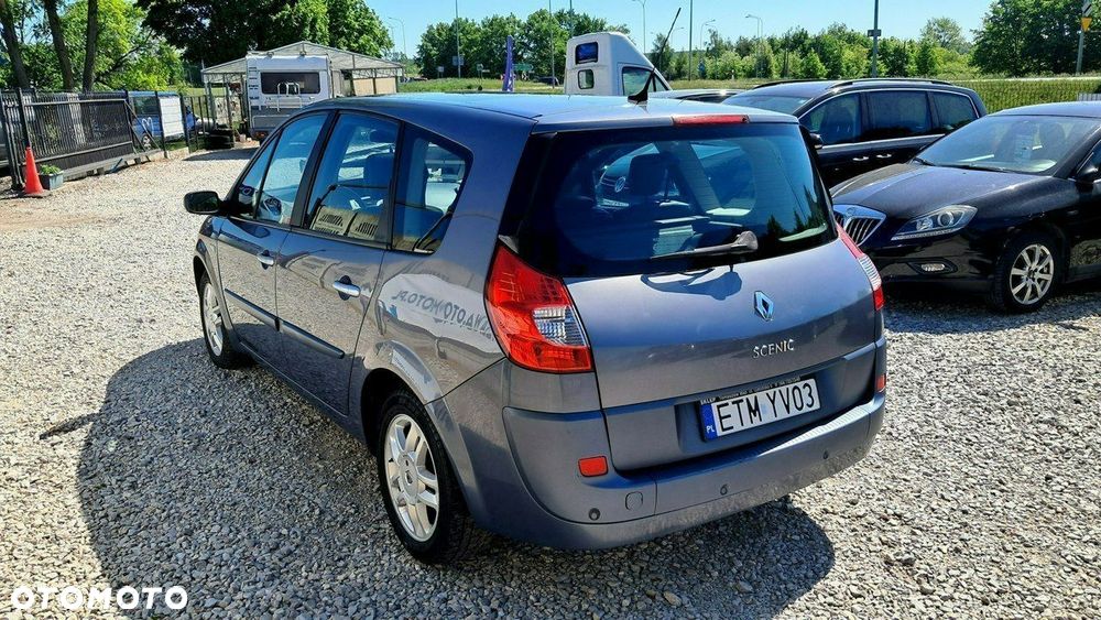 Renault Grand Scenic Gr 1.6 16V Expression - 3