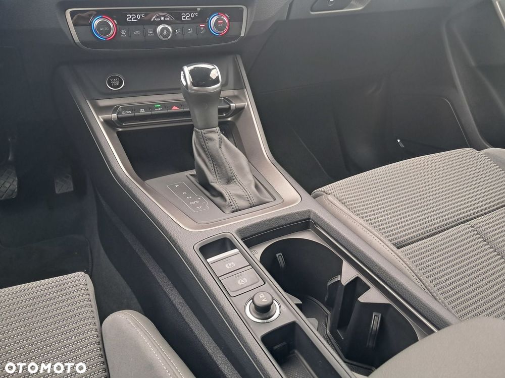 Audi Q3 Sportback 45 TFSI e S Line S tronic - 21