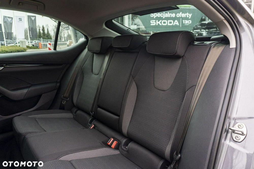 Skoda Octavia - 13