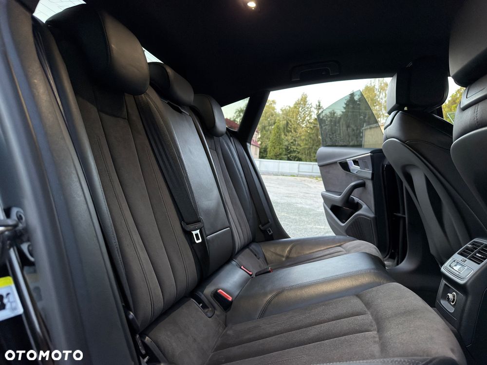 Audi A5 Sportback - 26