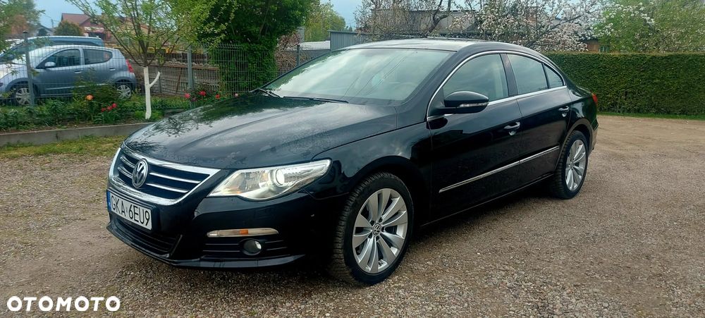 Volkswagen CC - 3