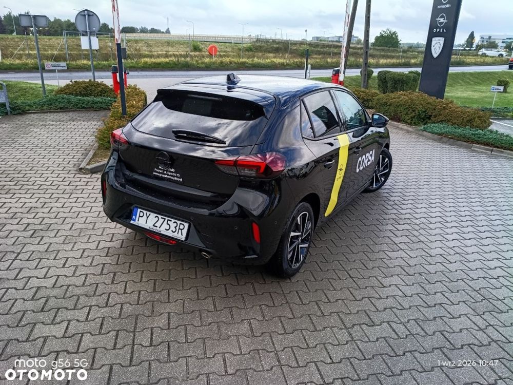 Opel Corsa - 6