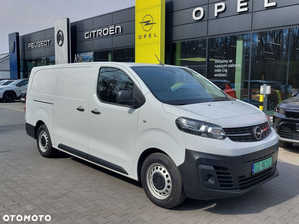 Opel Vivaro - 3