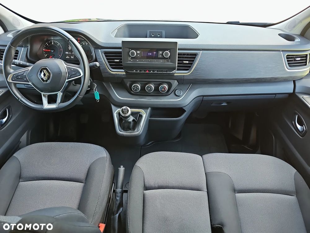 Renault Trafic Kombi 2.0 L2 Pack Clim - 5