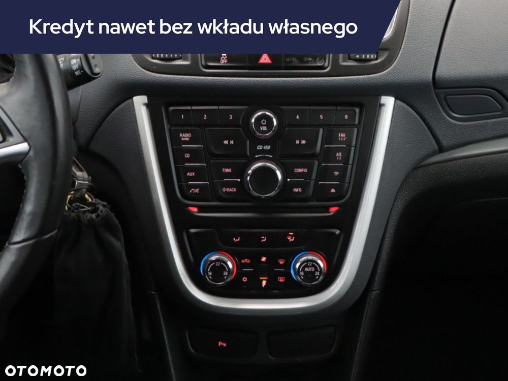 Opel Mokka - 15