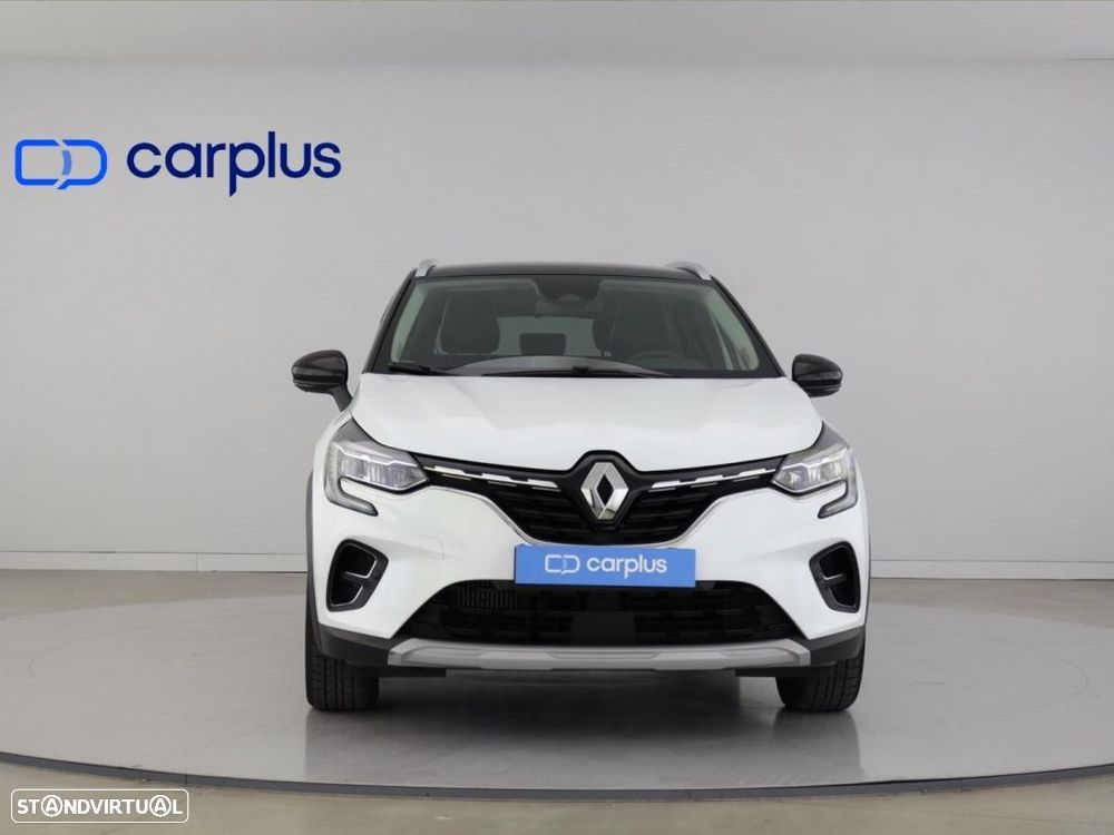 Renault Captur 1.0 TCe Intens - 3