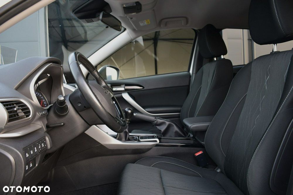 Mitsubishi Eclipse Cross 1.5 T-MIVEC (ClearTec) 2WD Plus - 14