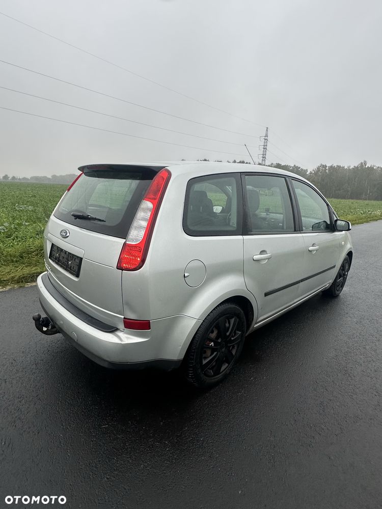 Ford C-MAX - 3