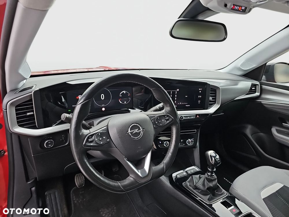 Opel Mokka 1.2 T Elegance Business Pack S&S - 11