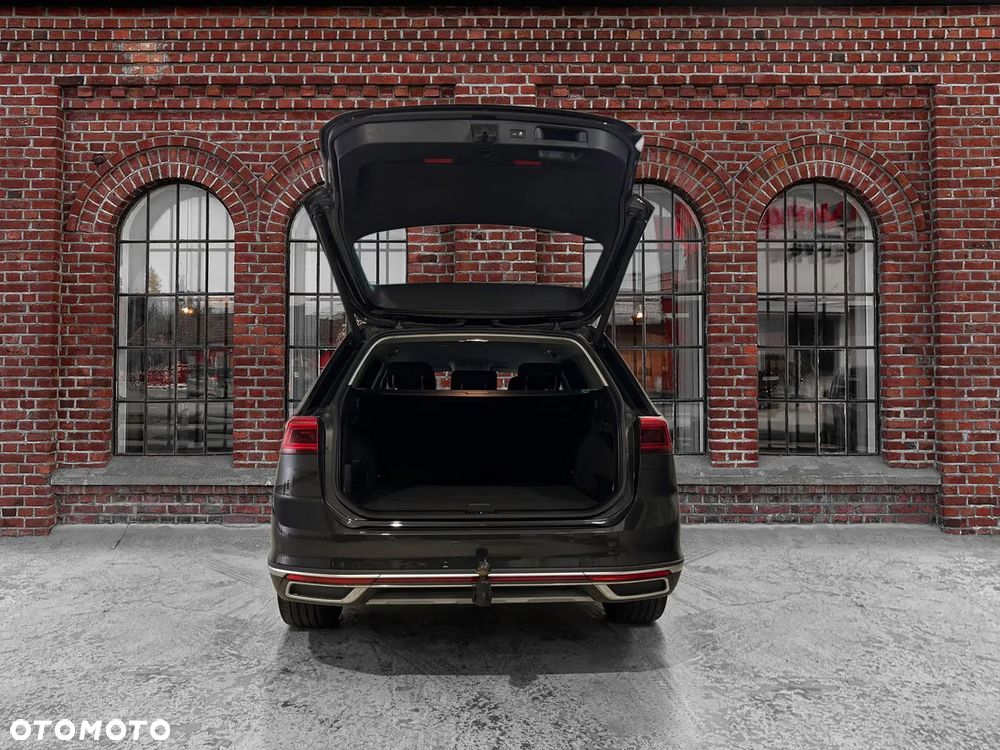 Volkswagen Passat Alltrack 2.0 TDI SCR 4Motion DSG - 8
