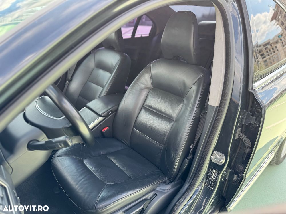 Volvo S80 D4 ECO Summum - 21