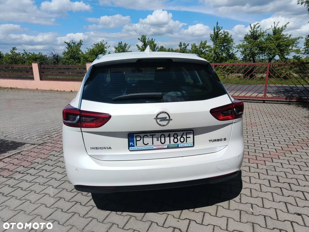 Opel Insignia 2.0 Exclusive - 9