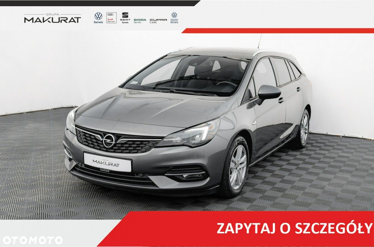 Opel Astra - 2